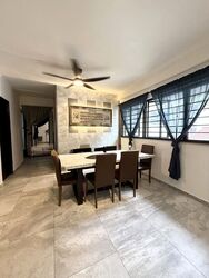 Blk 143 Tampines Street 12 (Tampines), HDB 5 Rooms #574658061
